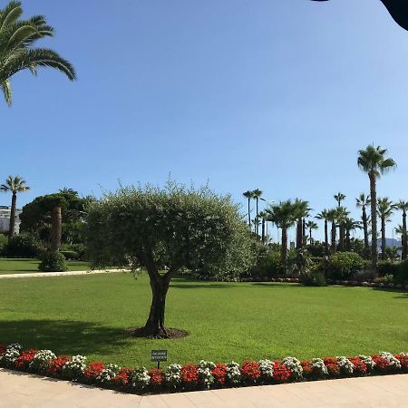 Appartement Cannes Sur Croisette Buitenkant foto
