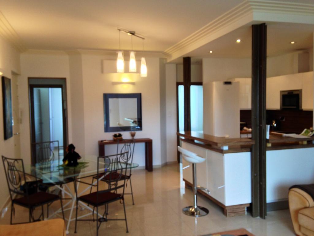 Appartement Cannes Sur Croisette Buitenkant foto